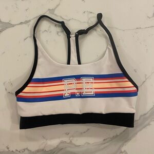 P. E Nation Sports Bra Size Small